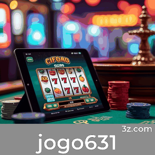 Revolucionárias experiências de jogos redefinem apostas online no jogo631