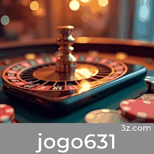 jogo631: Plataforma Vibrante para Conexões e Interações