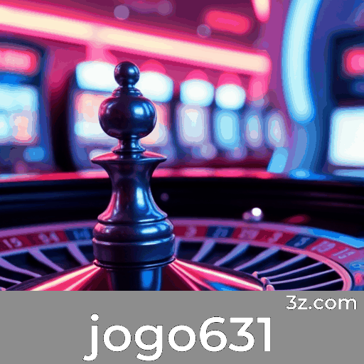 Conecte-se e Interaja: Plataforma jogo631 para Jogadores