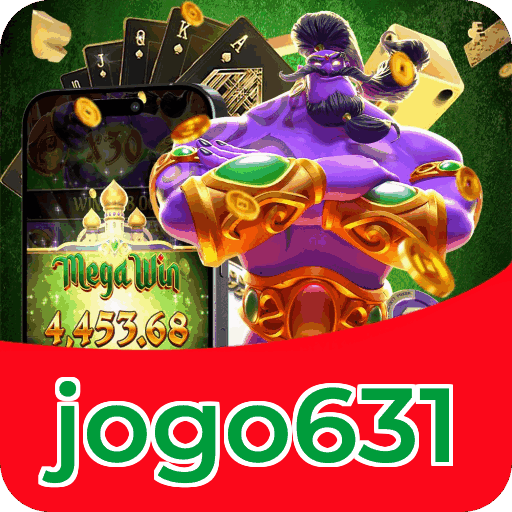 Login rápido no app jogo631