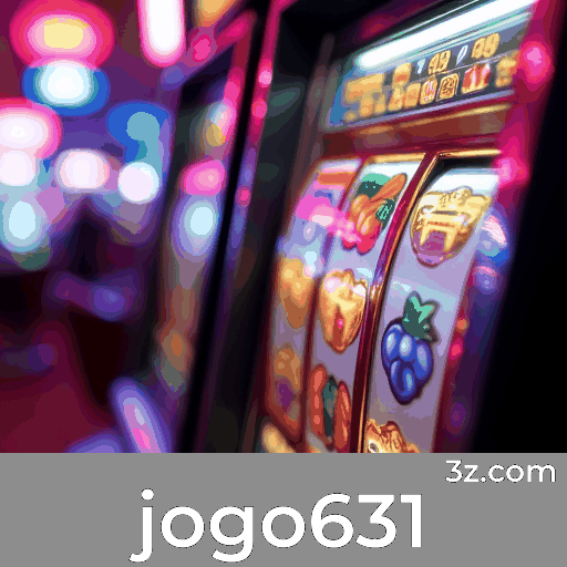 jogo631: Domine Jogos com Estratégias Vencedoras