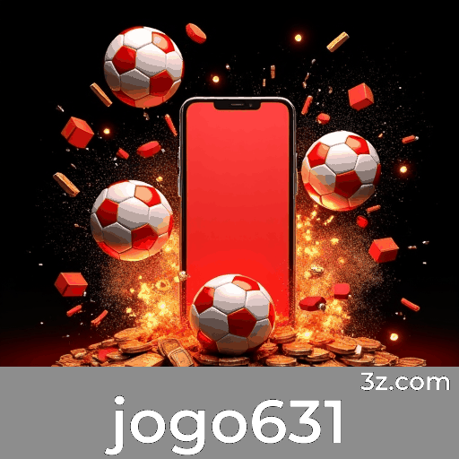 jogo631: Plataforma Vibrante para Conexões e Interações