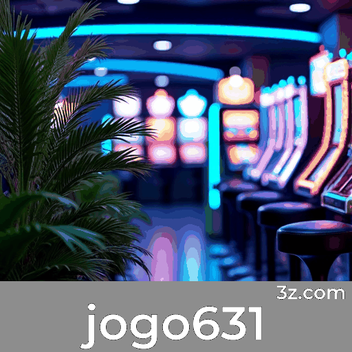 Jogo631 Casino: Exclusiva Experiência VIP para Usuários de Elite