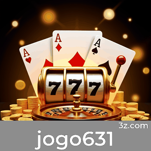 Jogo631 - Seu Cassino Online de Confiança