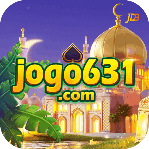 Jogo631 - Seu Cassino Online de Confiança